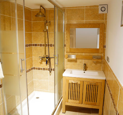 La Casa del Pastor - Alojamiento rural en Villena (Alicante)